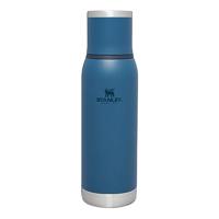 Stanley The Adventure To-Go Bottle .75L / 25oz Thermosfles Abyss 750ML - thumbnail