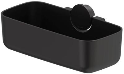 Douchemand Geesa Opal 25 cm Zwart