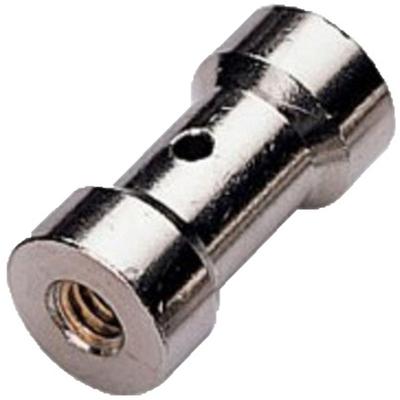 Linkstar Spigot BH-4F8F 1/4"-3/8" Female 25 mm