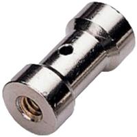 Linkstar Spigot BH-4F8F 1/4"-3/8" Female 25 mm - thumbnail