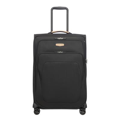 Samsonite trolley Spark SNG Eco Spinner 67 cm. Expandable zwart