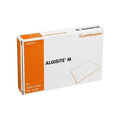 Algisite M Pans Algin.ca 5x 5cm 10 66000519