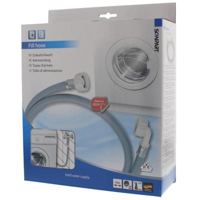 Scanpart Aanvoerslang 350 cm