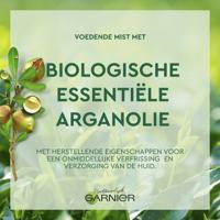 Garnier Bio argan voedende mist (150 ml) - thumbnail