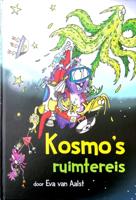 Kosmo's ruimtereis - Eva van Aalst - Hardcover (9789493007079) - thumbnail