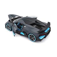 Bburago Bugatti DIVO 1:18 Auto - thumbnail