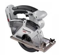 Panasonic EY45A2XM Accu cirkelzaag 135mm (metaalblad) 14,4/18V Basic Body - thumbnail