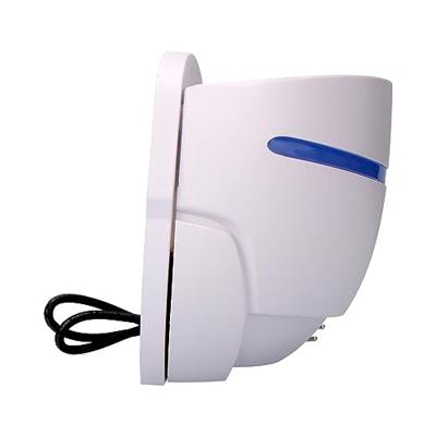 Elektrische insectendoder EDM 06526 Wit 18 W 37,5 x 19,6 x 15,5 cm Elektrische insectendoder EDM 06526 Wit 18 W 37,5 x 19,6 x 15,5 cm