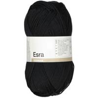 Esra Breigaren - Zwart - thumbnail