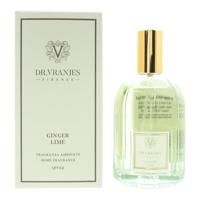 Dr. Vranjes Ginger Lime Fragranza Ambiente Roomspray 100ml - thumbnail