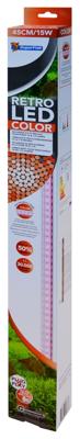 Retro LED Color - 45 cm