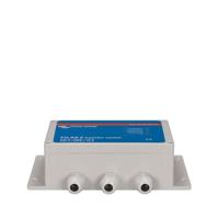 Victron Energy Victron Filax 2 Transferschalter CE 230V/50Hz-240V/60Hz Afstandsbediening SDFI0000000 255 mm x 120 mm x 75 mm - thumbnail