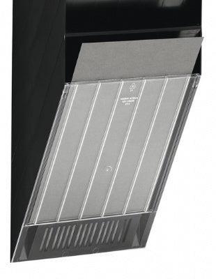 Extra voorzijde voor fw A4 vertikaal