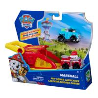 PAW Patrol Pup Squad-werpers Marshall - thumbnail