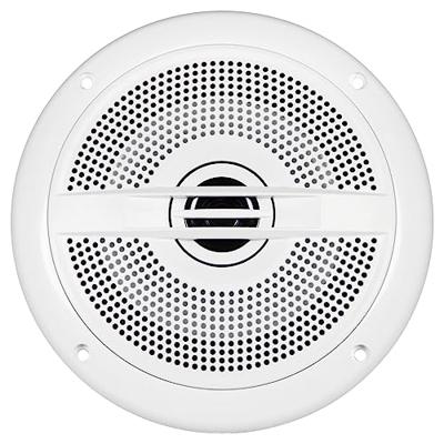 Renegade RXM62W Marine-luidspreker 200 W Inhoud: 1 paar