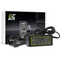 Green Cell AD75AP Laptop netvoeding 65 W 19.5 V 3.34 A - thumbnail