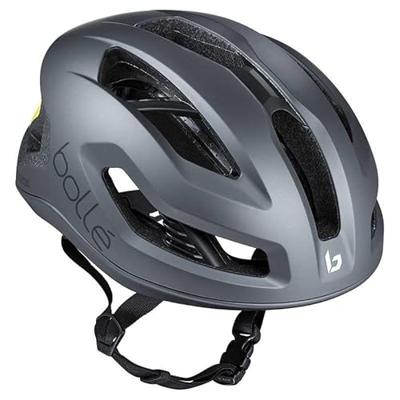 Bollé helm "avio mips" helmet avio mips titanium acid matte m