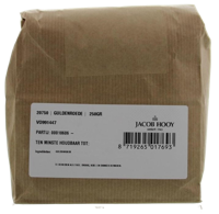 Jacob Hooy Guldenroede Blad Gesneden 250gr - thumbnail