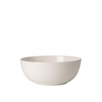 Villeroy & Boch For Me Slaschaal rond porselein 23cm - thumbnail