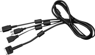 Wacom 3-in-1 kabel voor Cintiq 16