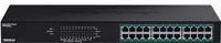 TrendNet TPE-TG240g Netwerk switch 10 / 100 / 1000 MBit/s PoE-functie - thumbnail