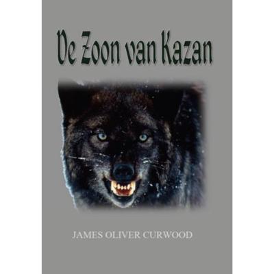 De zoon van Kazan (Paperback)