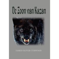 De zoon van Kazan (Paperback) - thumbnail