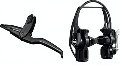 Magura Velgremset hs11 eco evo2 achter 2050mm met montagebeugel