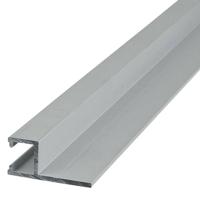 Showgear Showgear Sliding Profile for Flightcase - thumbnail