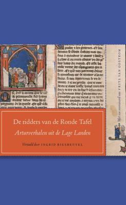 De ridders van de ronde tafel - eBook (9789025369927)