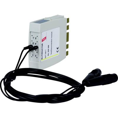 DEHN BXT M4 T Test- en scheidingsmodule