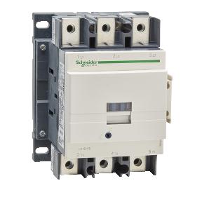 Schneider Electric LC1D1156B7 Vermogensbeveiliging 1 stuk(s)