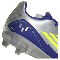 Adidas F50 Club FG/MG J Messi Voetbalschoenen JR 36.5 - thumbnail