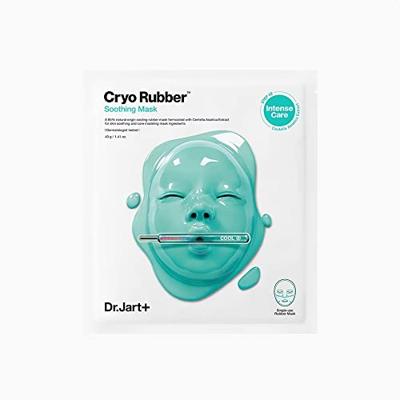 Dr. Jart+ Cryo Rubber Soothing Mask 44 g Dr. Jart+ Cryo Rubber Soothing Mask 44 g