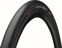 Continental CONTACT Speed Band 700x35c Zwart - thumbnail