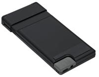 Korg NanoKEY Fold Zwart - thumbnail
