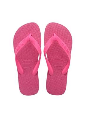 Kinderslippers Top Pink Flux HAVAIANAS fuchsia