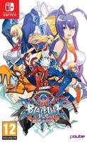 BlazBlue Central Fiction Special Edition - thumbnail