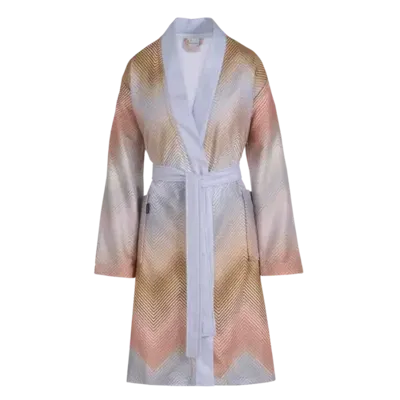 Vandyck Vandyck Badjas Bella Large multi