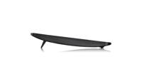 DeepCool Wind Pal Mini notebook cooling pad 39,6 cm (15.6 ) 1000 RPM Zwart - thumbnail