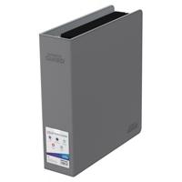 Ultimate Guard Collector's Album Xenoskin Regular - Grey - thumbnail