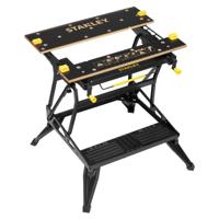 STANLEY STST83800-1 Stanley Workmate Deluxe Universeel (b x h x d) 18.5 x 69 x 83 cm - thumbnail