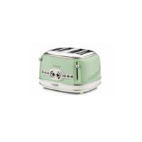 Ariete vintage broodrooster 0156/04 (lichtgroen) - thumbnail