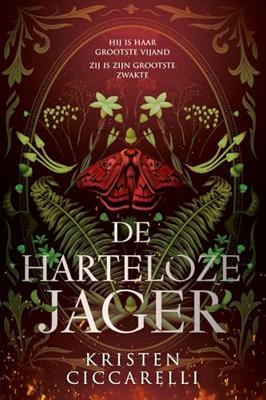De harteloze jager