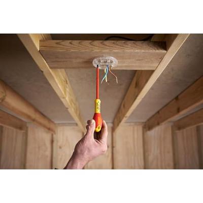 Schroevendraaierset Stanley