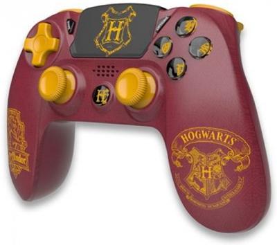 Harry Potter Wireless Controller - Gryffindor