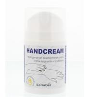Soria Handcreme (50 gr) - thumbnail