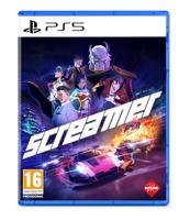 Screamer - thumbnail