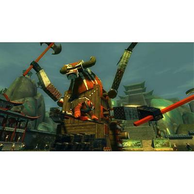 Kung Fu Panda
