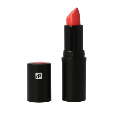 Da Make-Up Lipstick 12 hot coral 1 Stuks